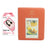 Fujifilm Instax Mini 10X1 pink lemonade Instant Film with Instax Time Photo Album 64 Sheets Orange