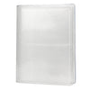 Fujifilm Instax Mini 10X1 stripe  Instant Film with 64-Sheets Album For Mini Film 3 inch (lce white)