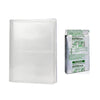 Fujifilm Instax Mini 10X1 stripe  Instant Film with 64-Sheets Album For Mini Film 3 inch (lce white)