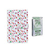 Fujifilm Instax Mini 10X1 stripe  Instant Film with 96-sheet Album for mini film (FLOWER)