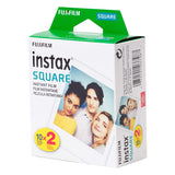 Fujifilm Instax Mini 10X2 Square Instant Film