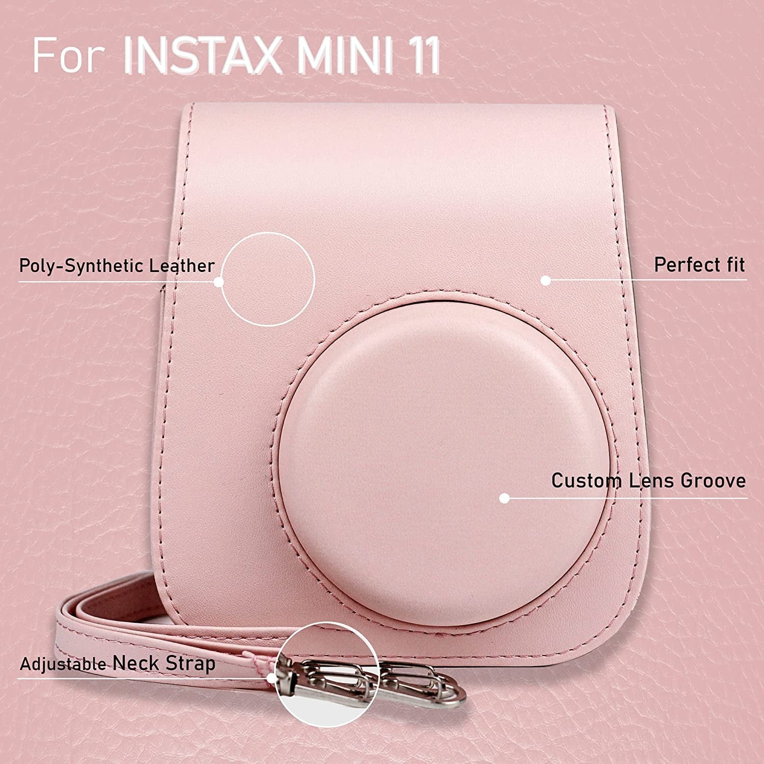 Fujifilm Instax Mini 11 Instant Camera | Instax Mini Twin Fujifilm Instax Mini 11 Instant Camera | Instax Mini Twin