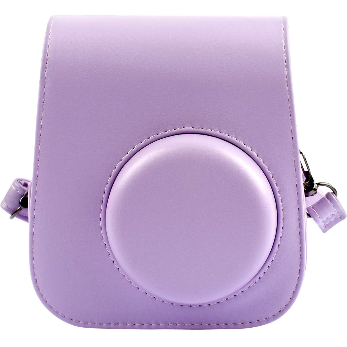 ZENKO MINI 11 INSTAX CAMERA POUCH BAG (Lilac Purple)