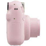 Fujifilm Instax Mini 12 Instant Print Film Camera Blossom Pink