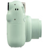 Fujifilm Instax Mini 12 Instant Print Film Camera (Mint Green)
