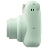 Fujifilm Instax Mini 12 Instant Print Film Camera (Mint Green)