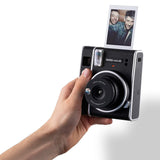 Fujifilm Instax Mini 40 Instant Film Camera (Black)