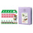 Fujifilm Instax Mini 5 Pack of 10 Sheets Instant Film with Instax Time Photo Album 64-Sheets Lilac purple