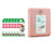 Fujifilm Instax Mini 6 Pack of 10 Sheets Instant Film with Instax Time Photo Album 64-Sheets Blush pink