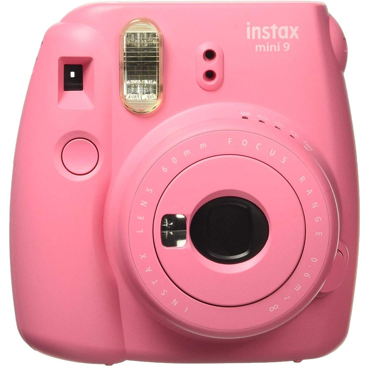 Fujifilm Instax Mini 9 Instant  Camera