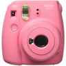 Fujifilm Instax Mini 9 Instant Camera Flamingo Pink