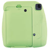 Fujifilm Instax Mini 9 Instant  Camera (Lime Green)