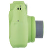 Fujifilm Instax Mini 9 Instant  Camera (Lime Green)