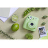 Fujifilm Instax Mini 9 Instant  Camera (Lime Green)