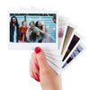Fujifilm Instax Wide Film Twin Pack (White)