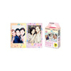 Fujifilm Instax mini 10X1 Shiny Star Instant Film