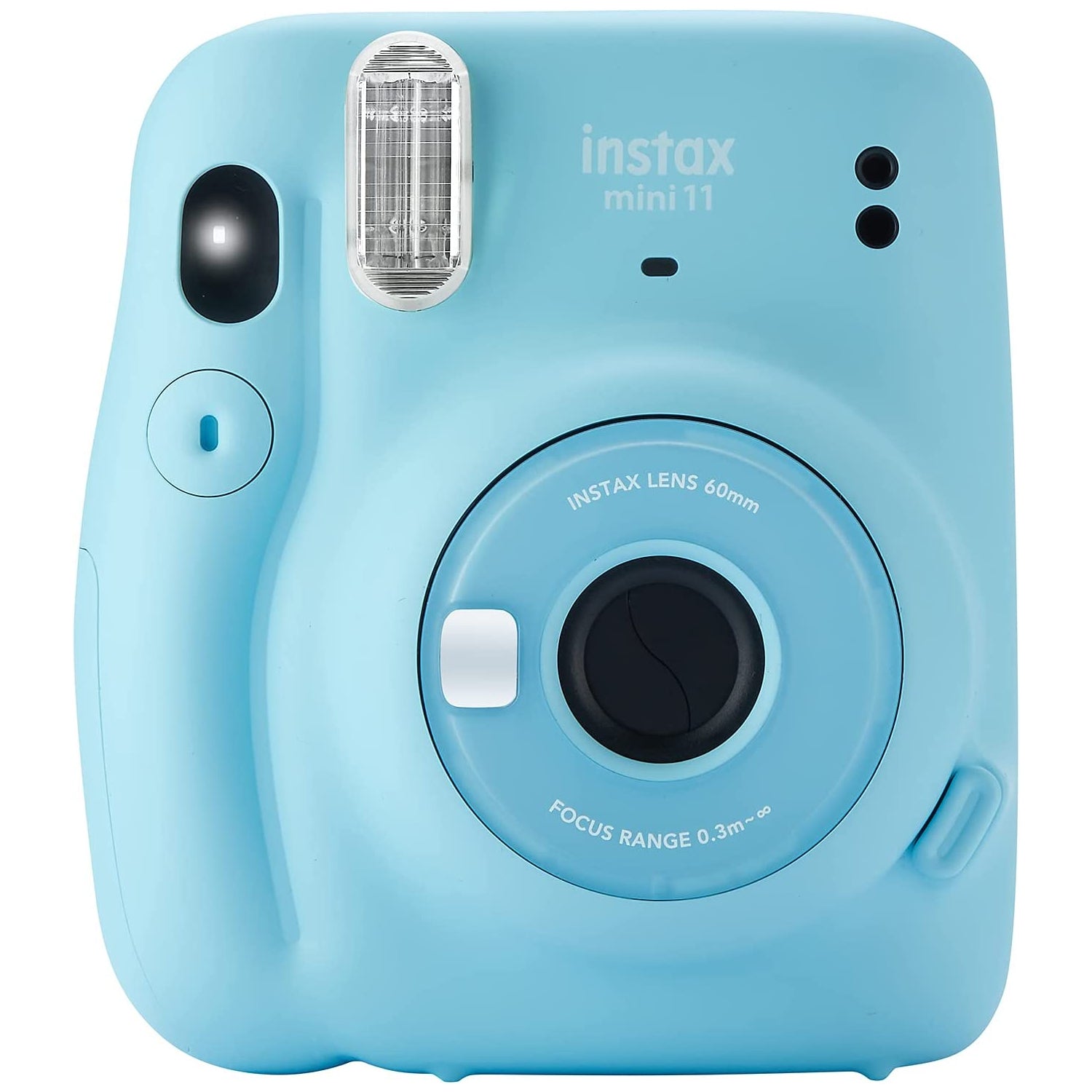 fujifilm instax mini 11 camera blue