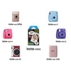 Fujifilm Instax Mini 10X1 Comic Instant Film