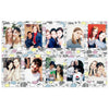 Fujifilm Instax Mini 10X1 Comic Instant Film