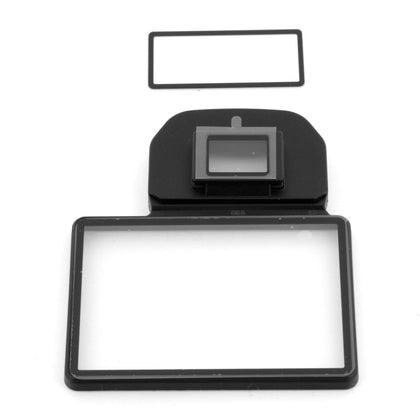 GGS III Generation DSLR LCD Screen Protector for Canon 6D