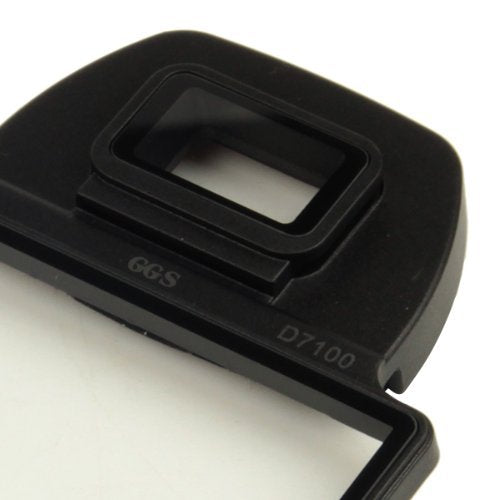 GGS The 3rd Generation Monitor Cover LCD Optical Screen Protector For Nikon D7100