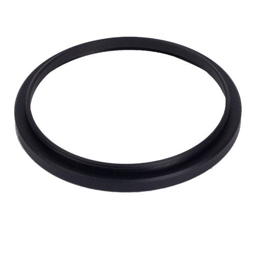 LENS FILTER STEP UP ADAPTER RING 58-77 MM