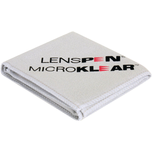 Lenspen MK2G Microklear Microfiber Cloth (Black)