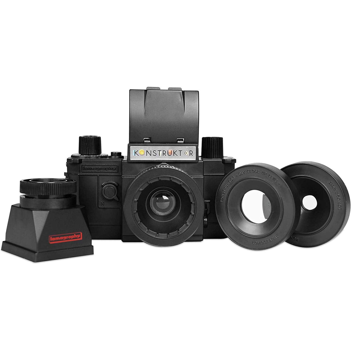 Lomography Konstruktor Super Kit