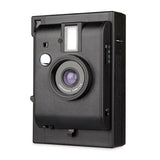 Lomography Lomo Instant Camera Black