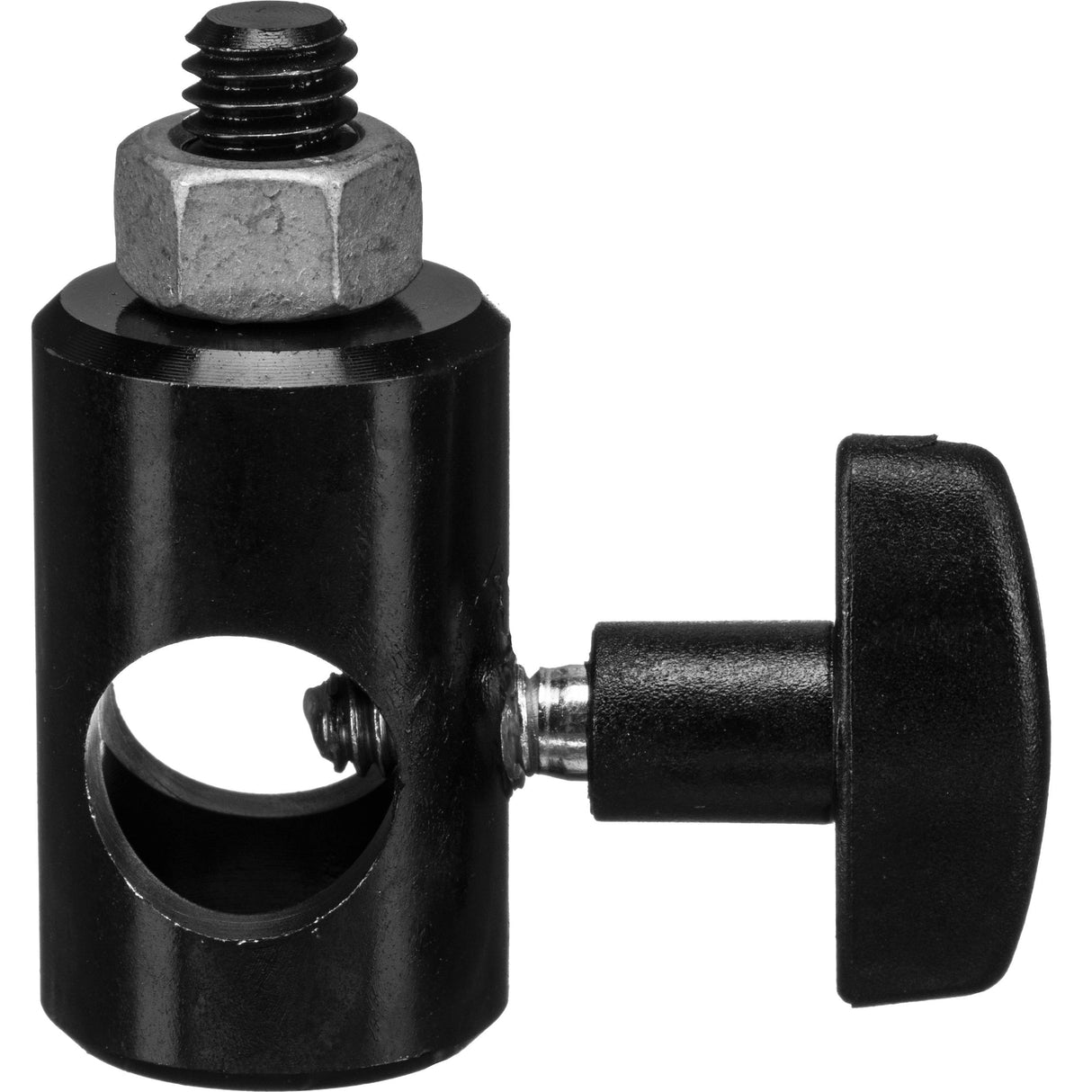 Manfrotto 014-38 Rapid Adapter - 5/8" Stud to 3/8" Thread