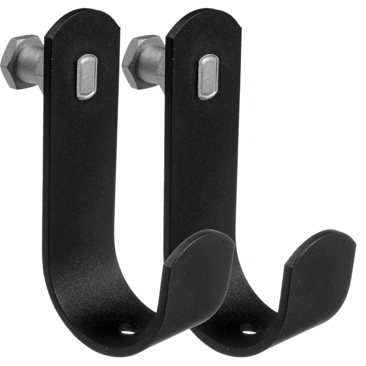 Manfrotto 039 U-Hook Cross Bar Holders for Super Clamp - Pair