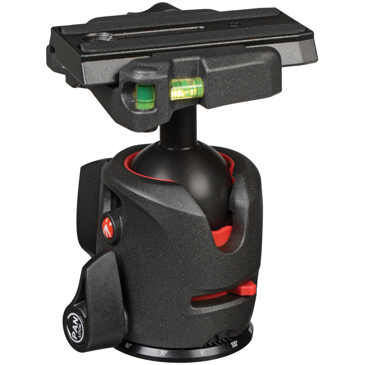 Manfrotto 054 Magnesium Ball Head with Q5 Quick Release