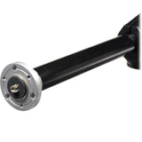Manfrotto 131D Lateral Side Arm for Tripods (Black)