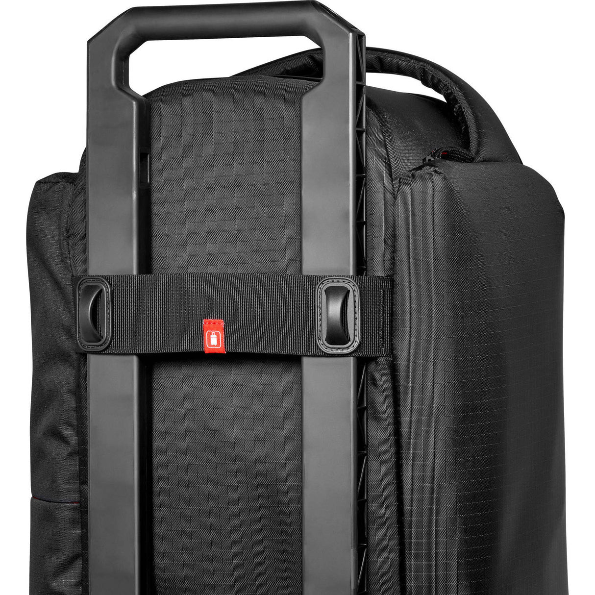 Manfrotto 192N Pro Light Camcorder Case for Canon EOS C100, C300, C500, & Panasonic AG-DVX200 Cameras