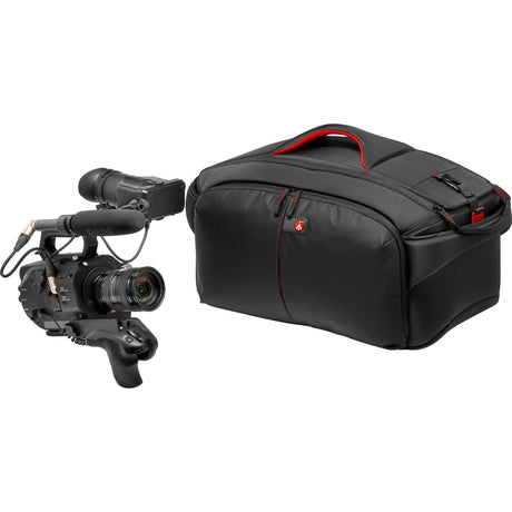 Manfrotto 195N Pro Light Camcorder Case for Sony PXW-FS7, ENG, & VDLSR Cameras