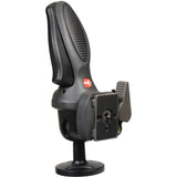 Manfrotto 324RC2 Ball Head with 200PL-14 Quick Release Plate