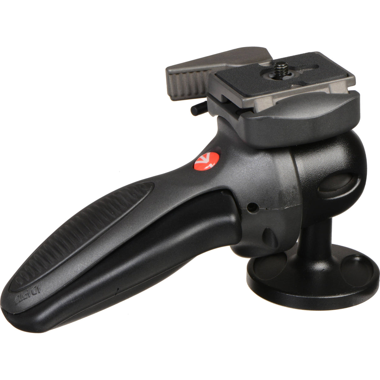 Manfrotto 324RC2 Ball Head with 200PL-14 Quick Release Plate
