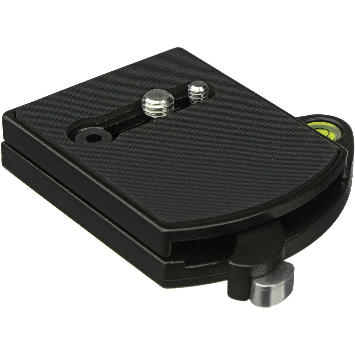 Manfrotto 394 Low Profile Quick Release Adapter with 410PL Plate
