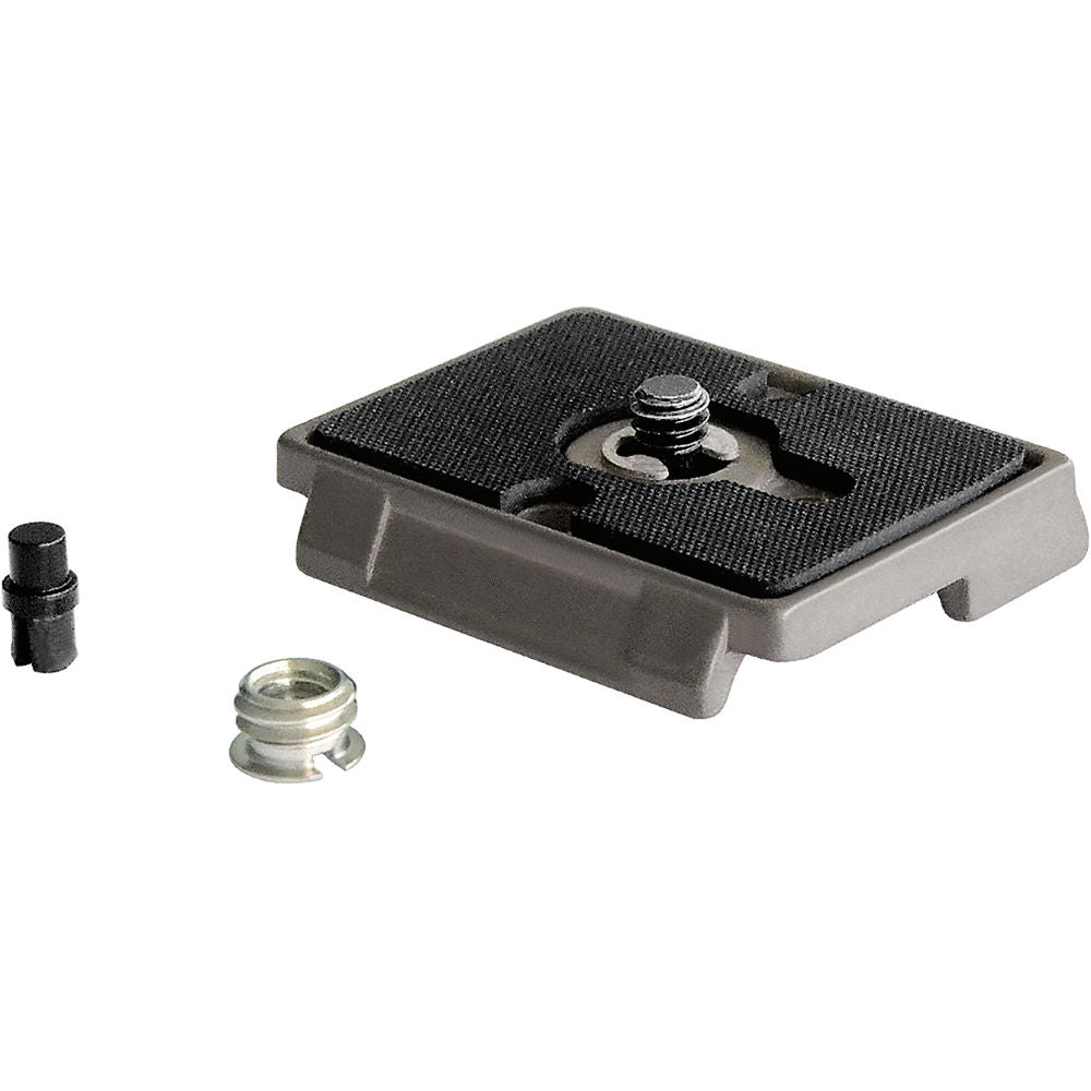 Manfrotto 494 Center Ball Head Kit with 200PL-PRO and 200PL Quick Release Plates