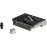 Manfrotto 494 Center Ball Head Kit with 200PL-PRO and 200PL Quick Release Plates