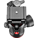 Manfrotto 496 Center Ball Head with 200PL-PRO Quick Release Plate