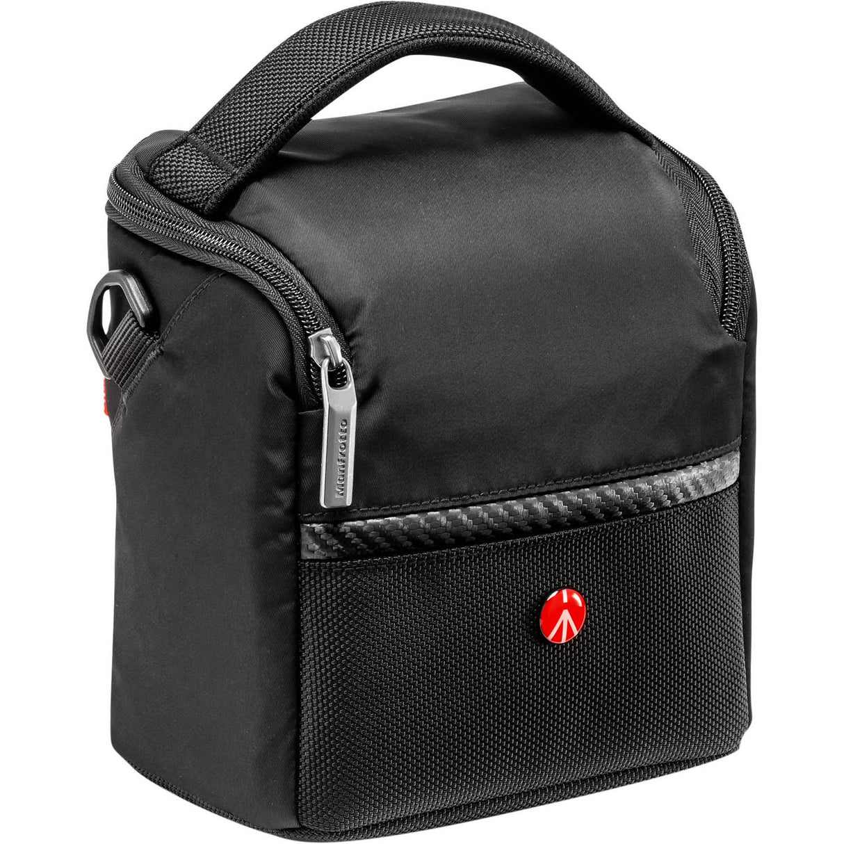 Manfrotto Active Shoulder Bag 3 (Black)