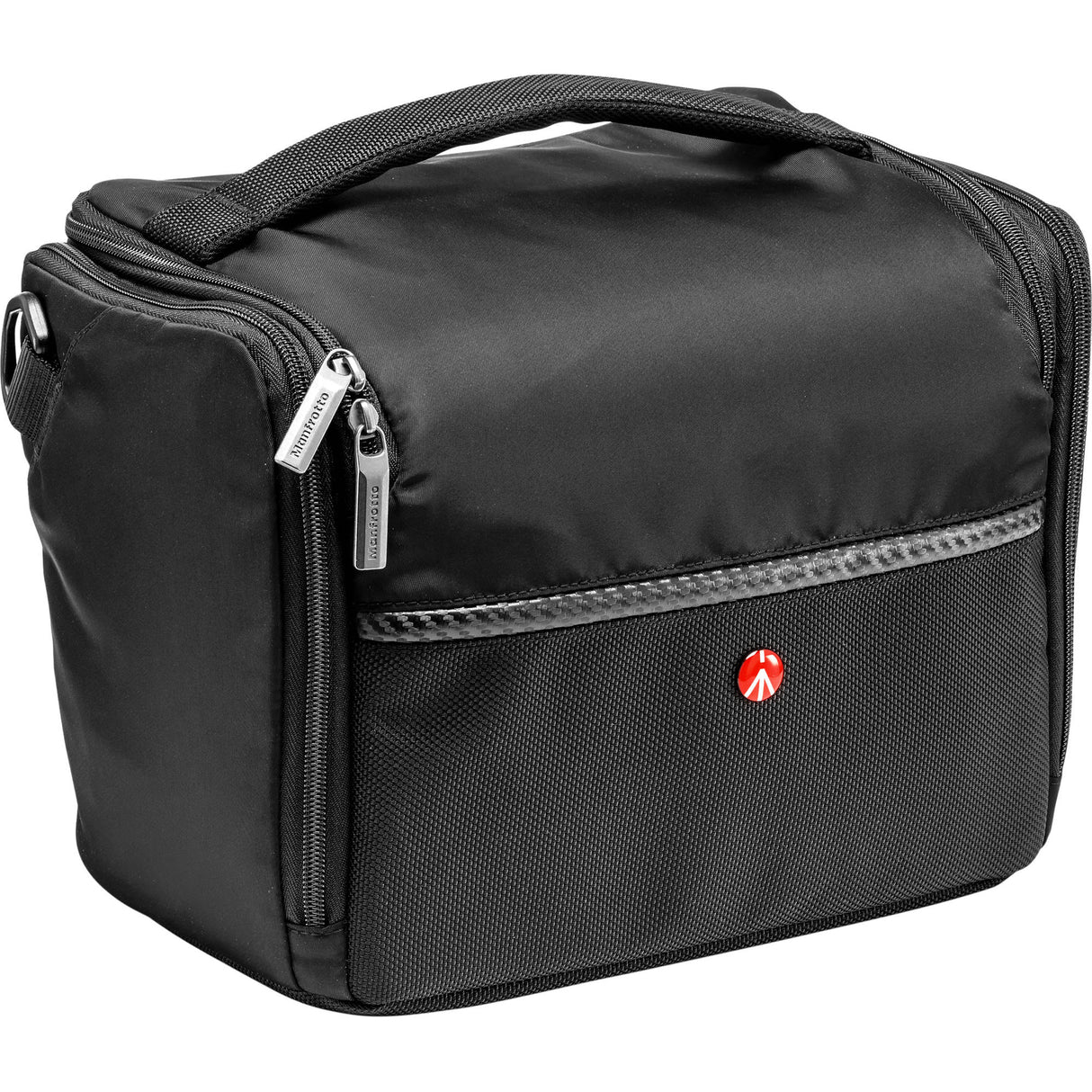 Manfrotto Active Shoulder Bag 7 (Black)