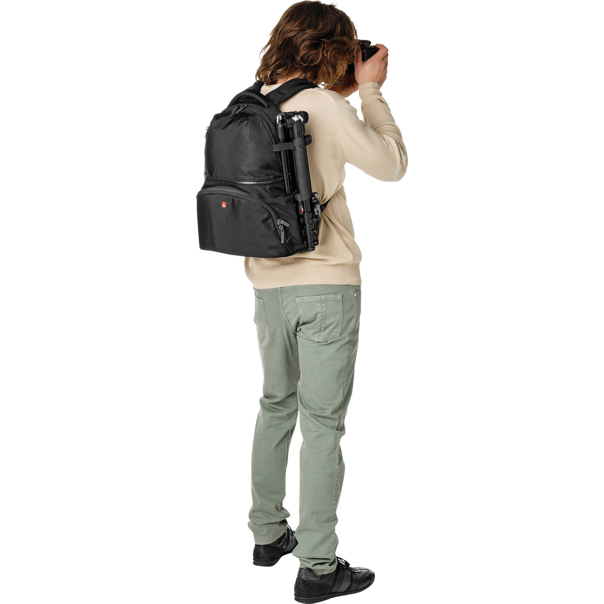 Manfrotto Advanced Active Backpack I