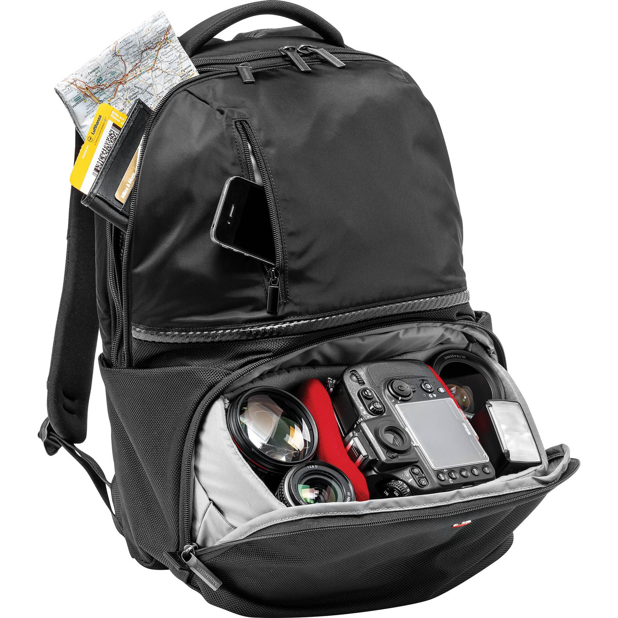 Manfrotto Advanced Active Backpack II