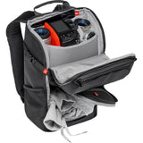Manfrotto Advanced Camera Backpack Compact 1 for CSC (Black)