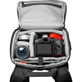 Manfrotto Advanced Camera Backpack Compact 1 for CSC (Black)