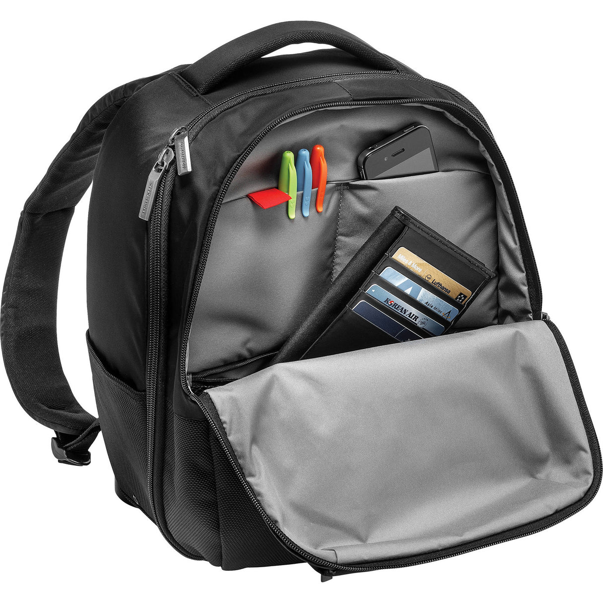 Manfrotto Advanced Gear Backpack M (Medium)