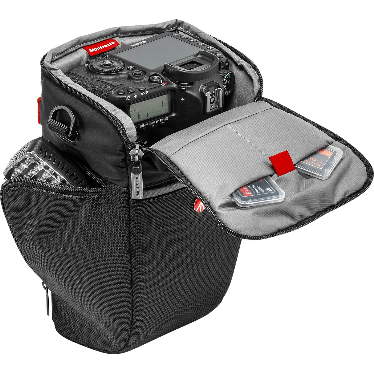 Manfrotto Advanced Holster L (Large)