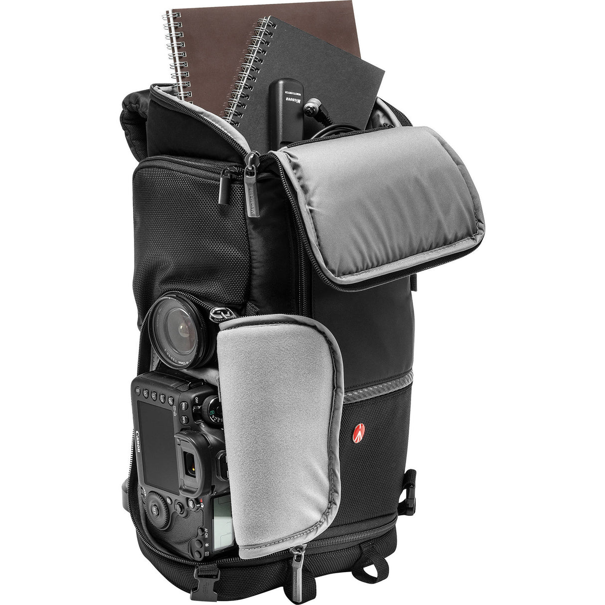 Manfrotto Advanced Tri Backpack S (Small)